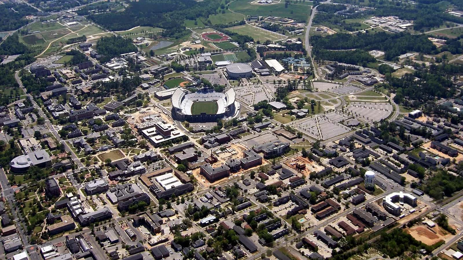Auburn
