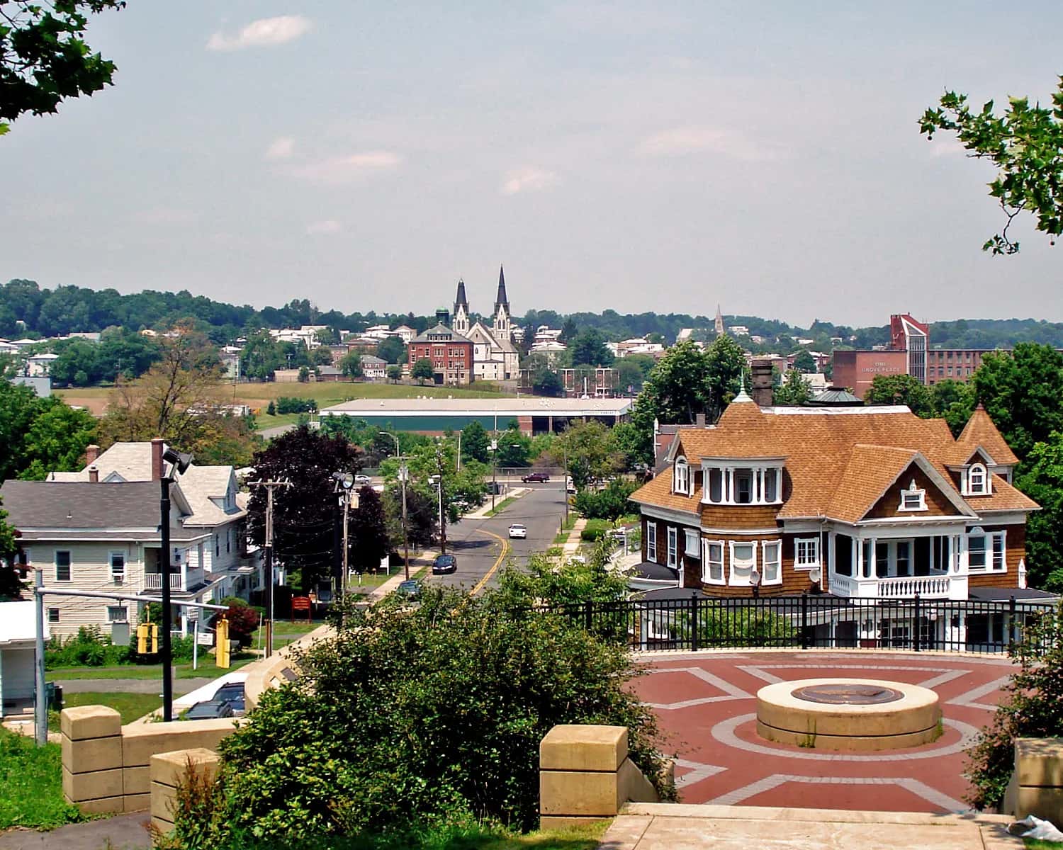 New Britain
