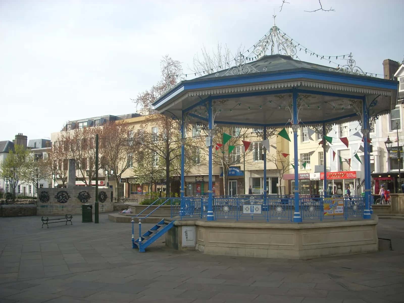 Horsham