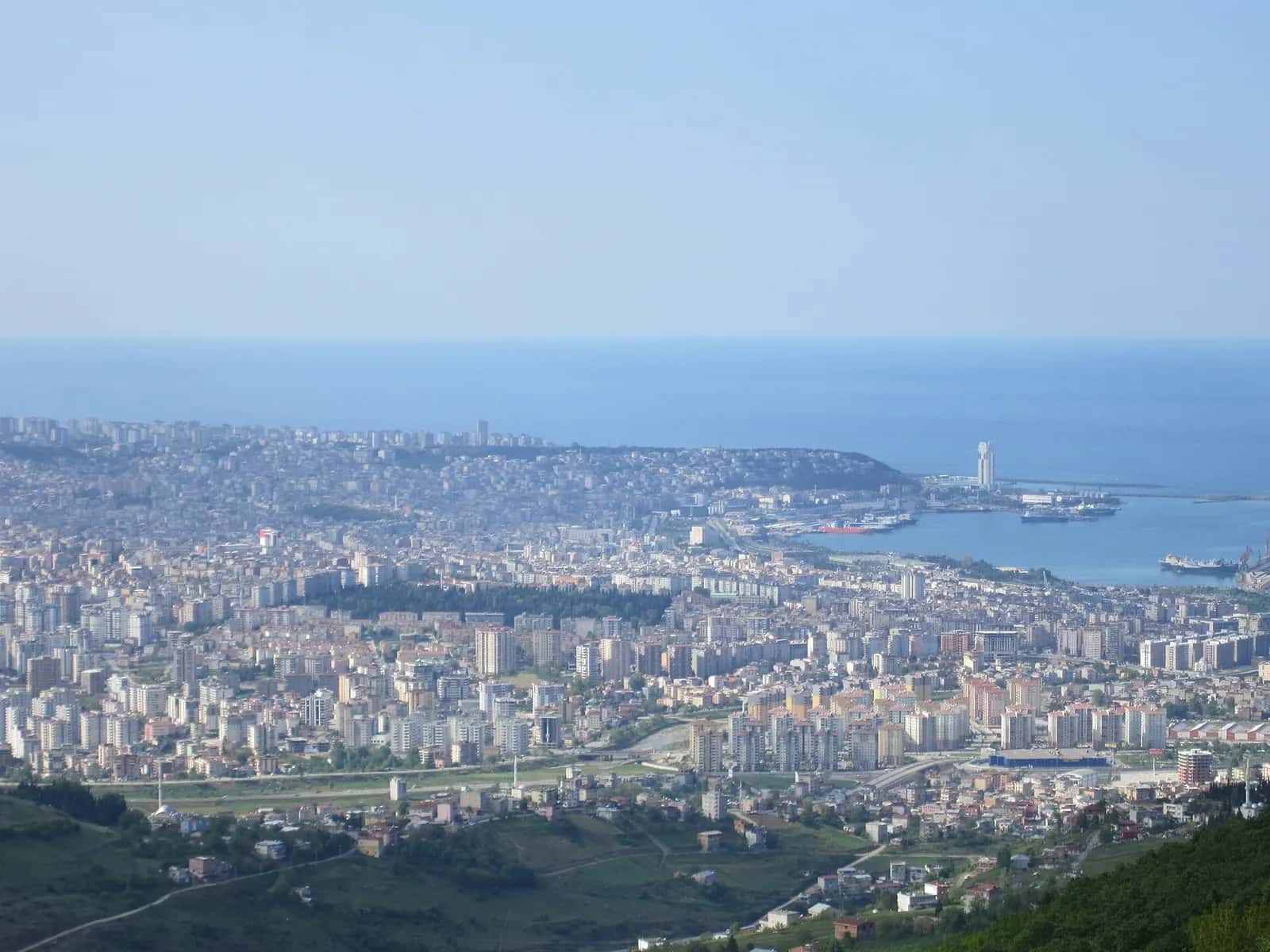 Samsun