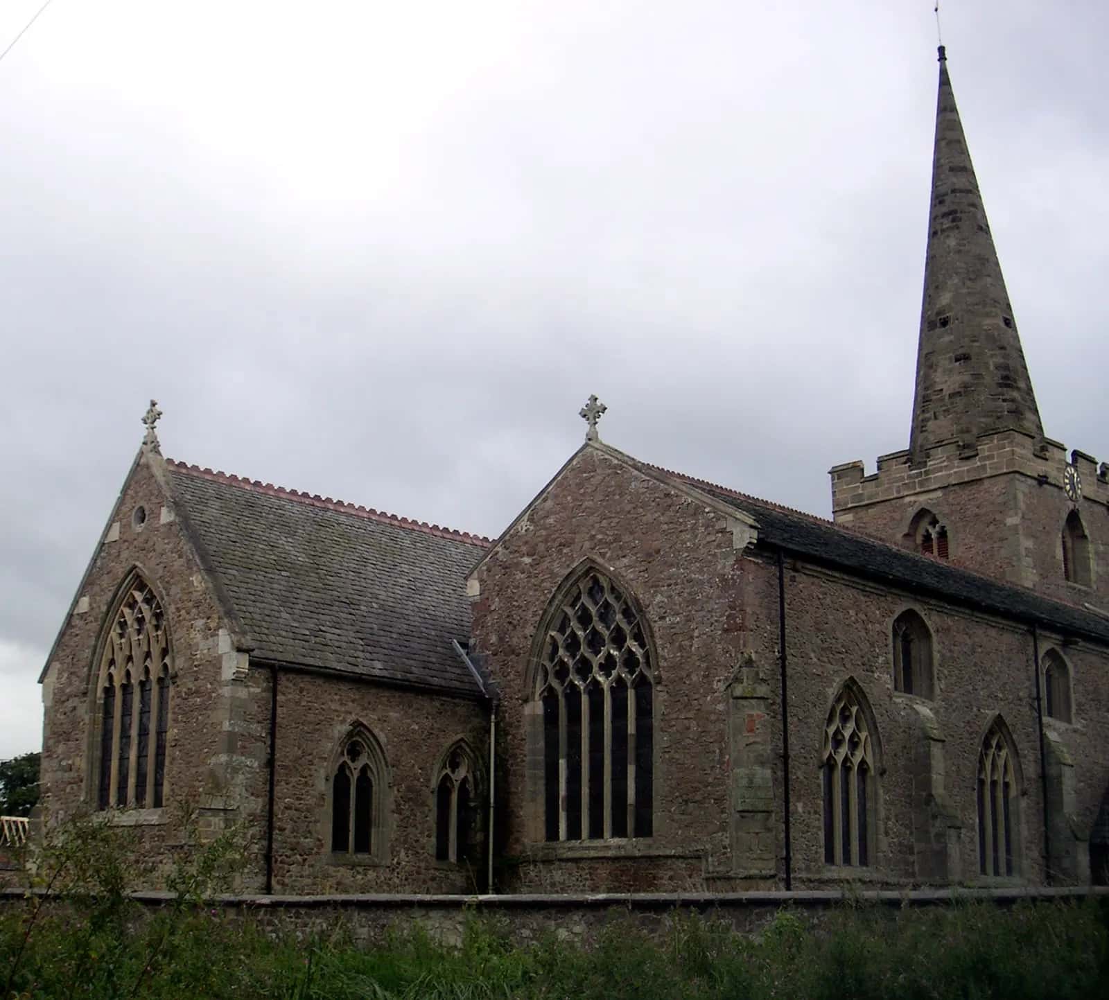 Broughton Astley