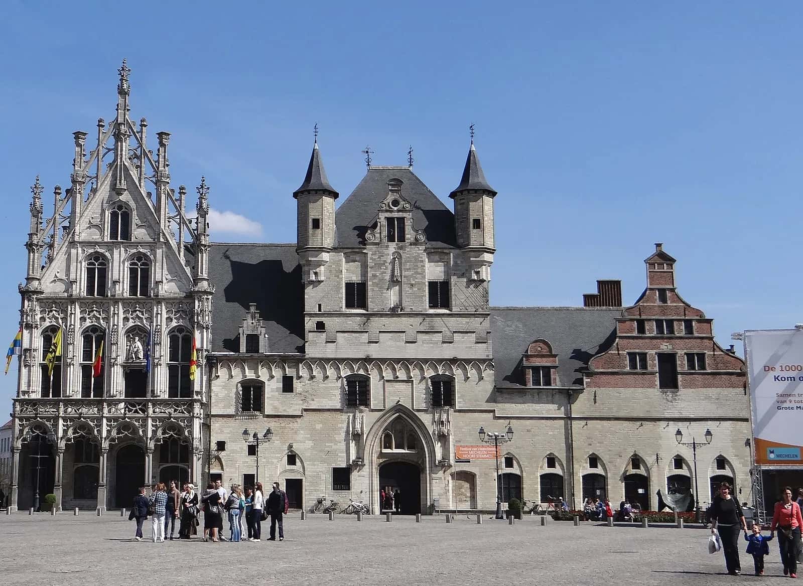 Mechelen