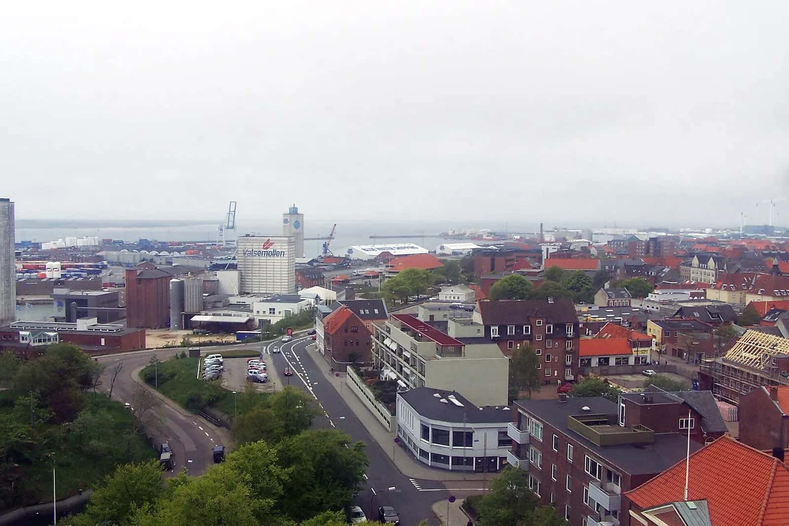 Esbjerg