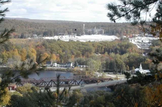 Hooksett
