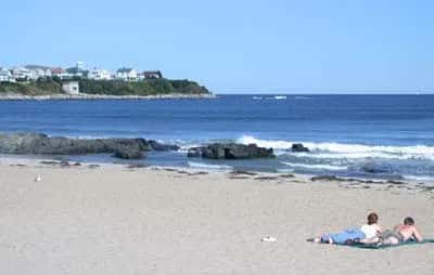 Hampton Beach