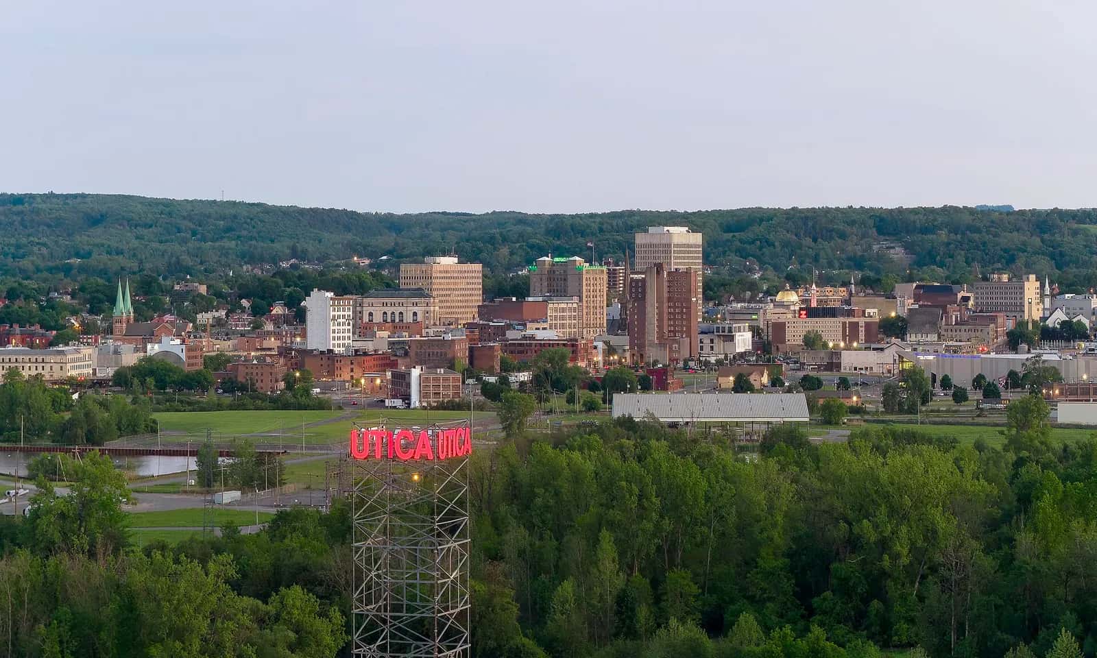 Utica