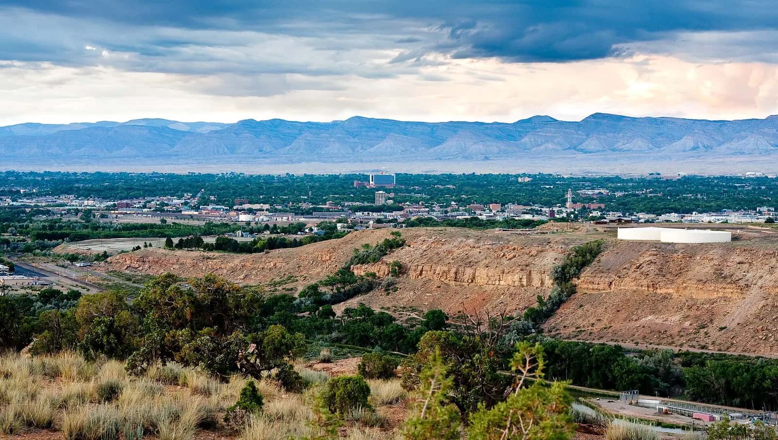 Grand Junction