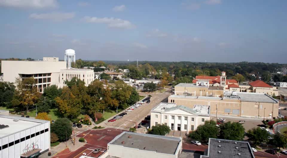 Longview