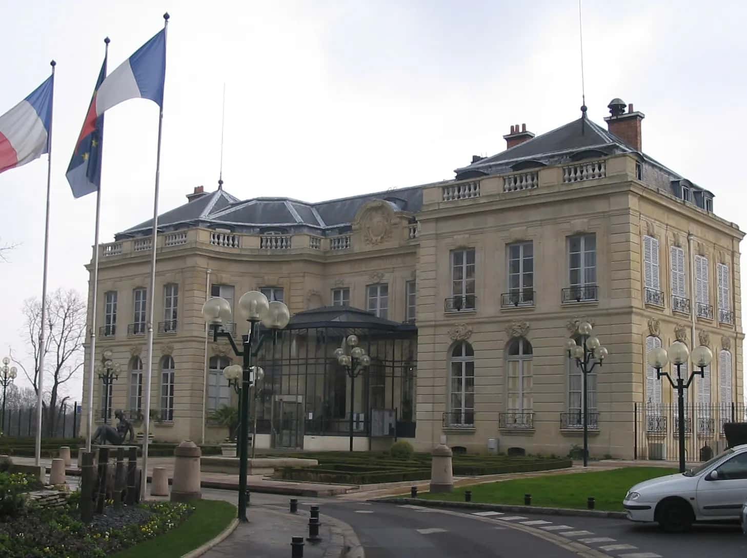 Épinay-sur-Seine