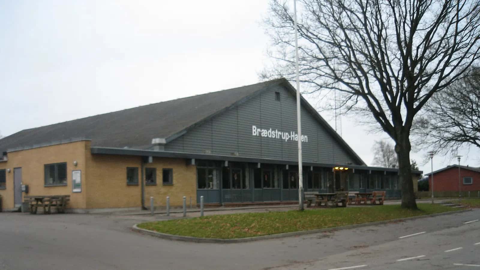Brædstrup