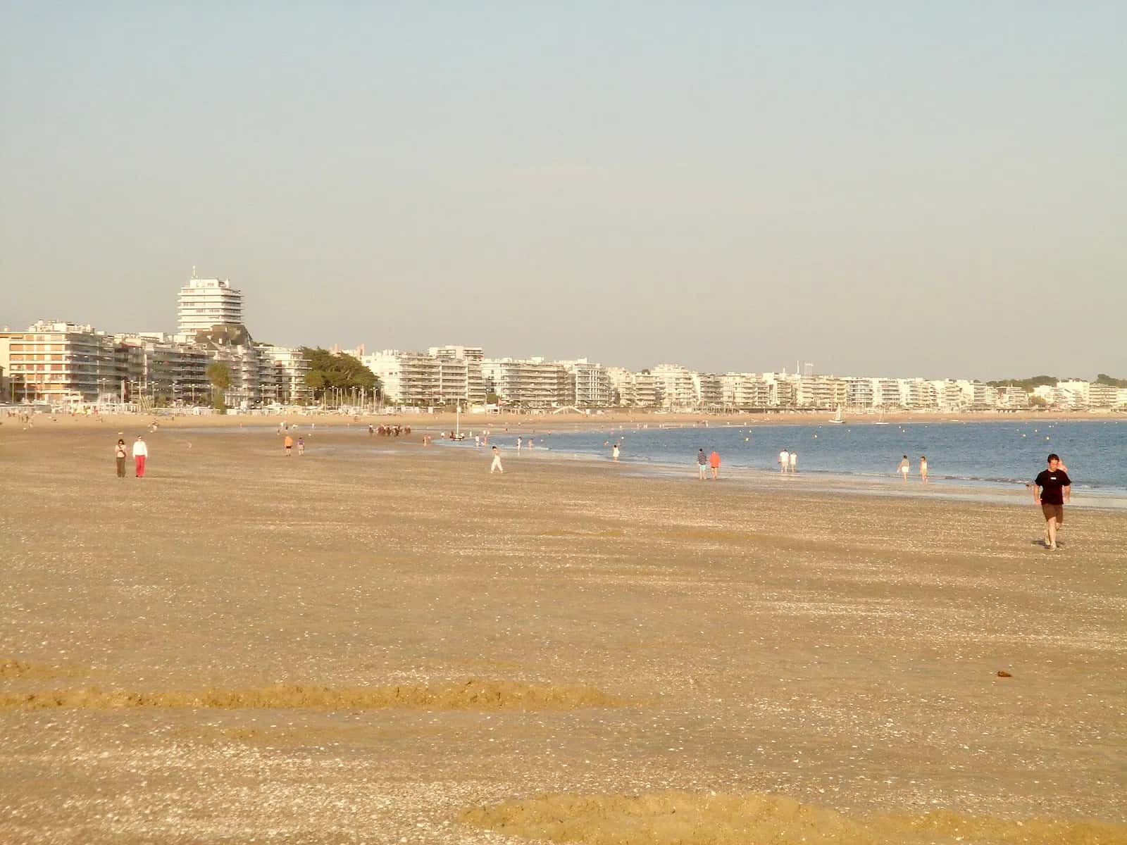 La Baule-Escoublac