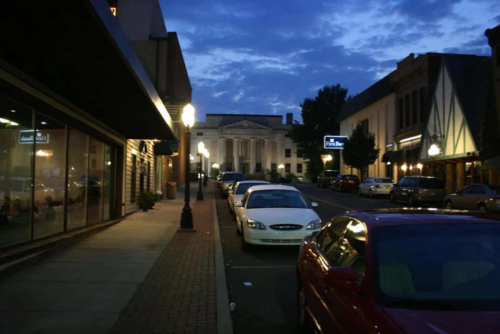 Huntingdon