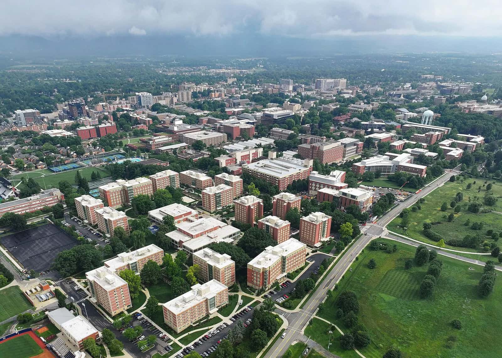 State College