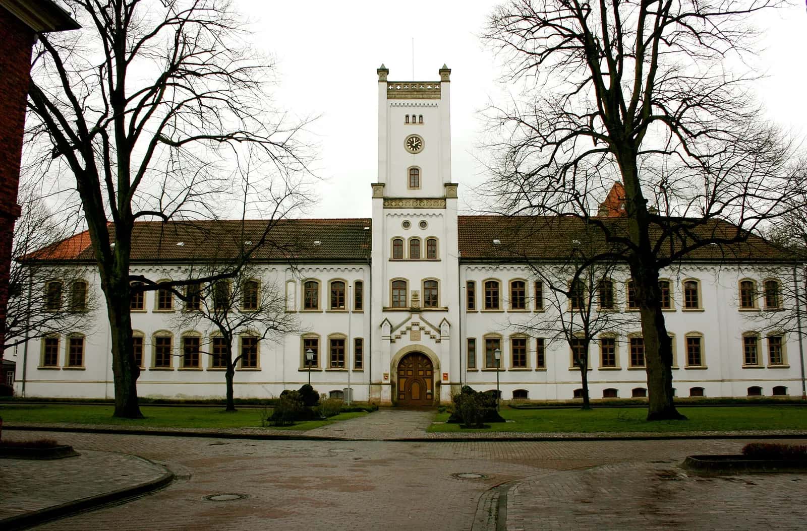 Aurich