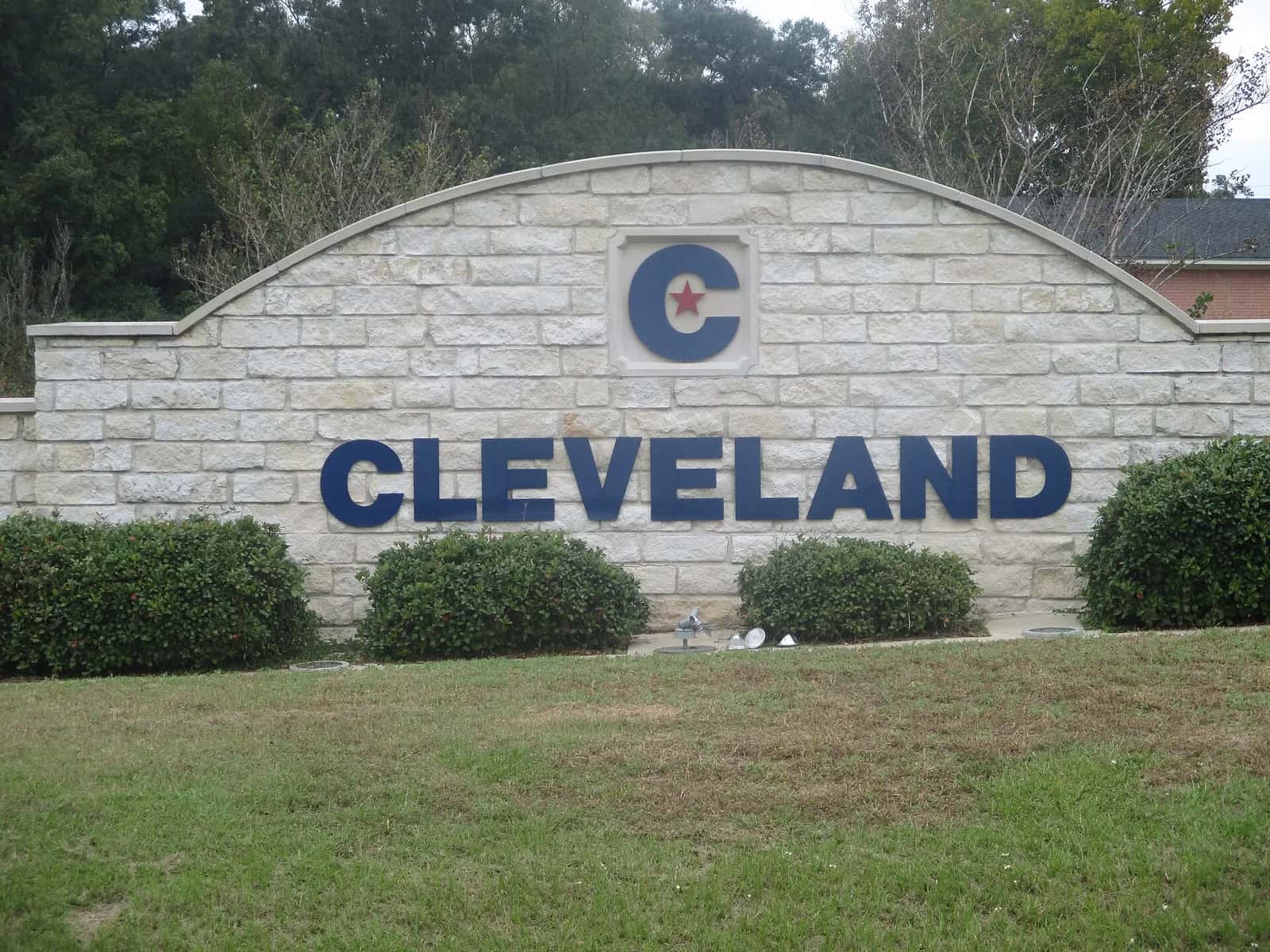 Cleveland