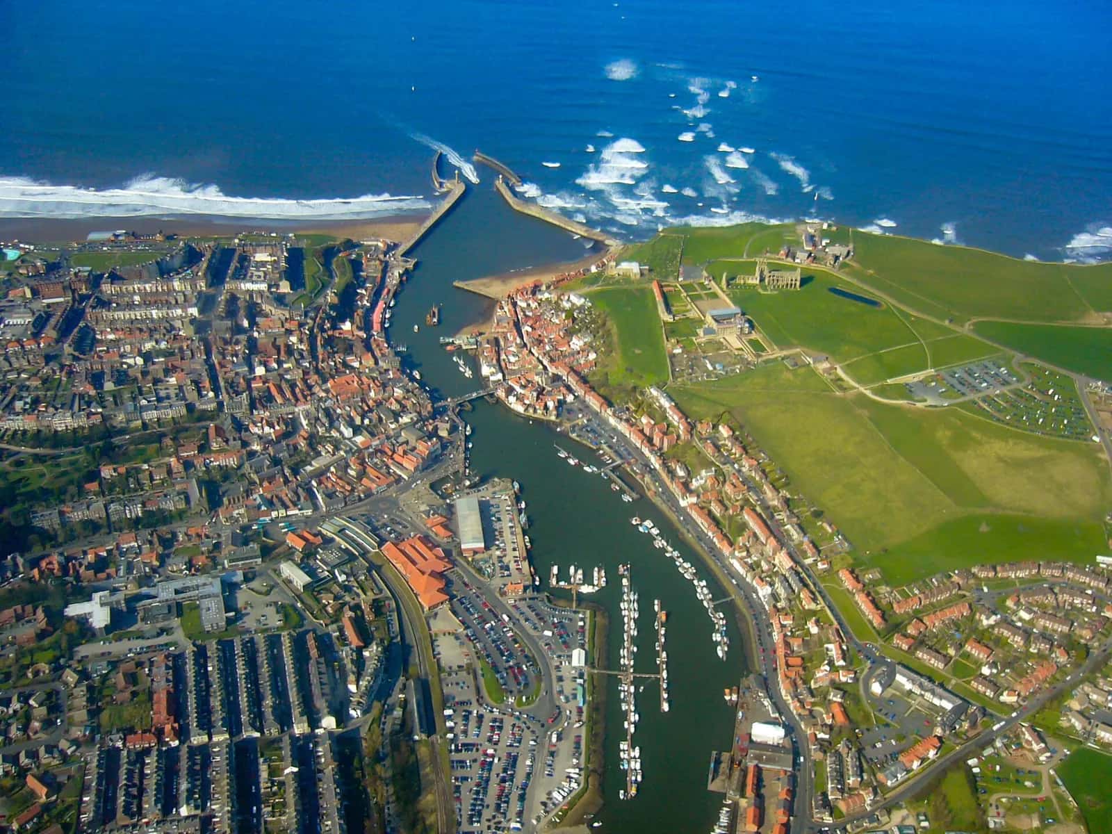 Whitby