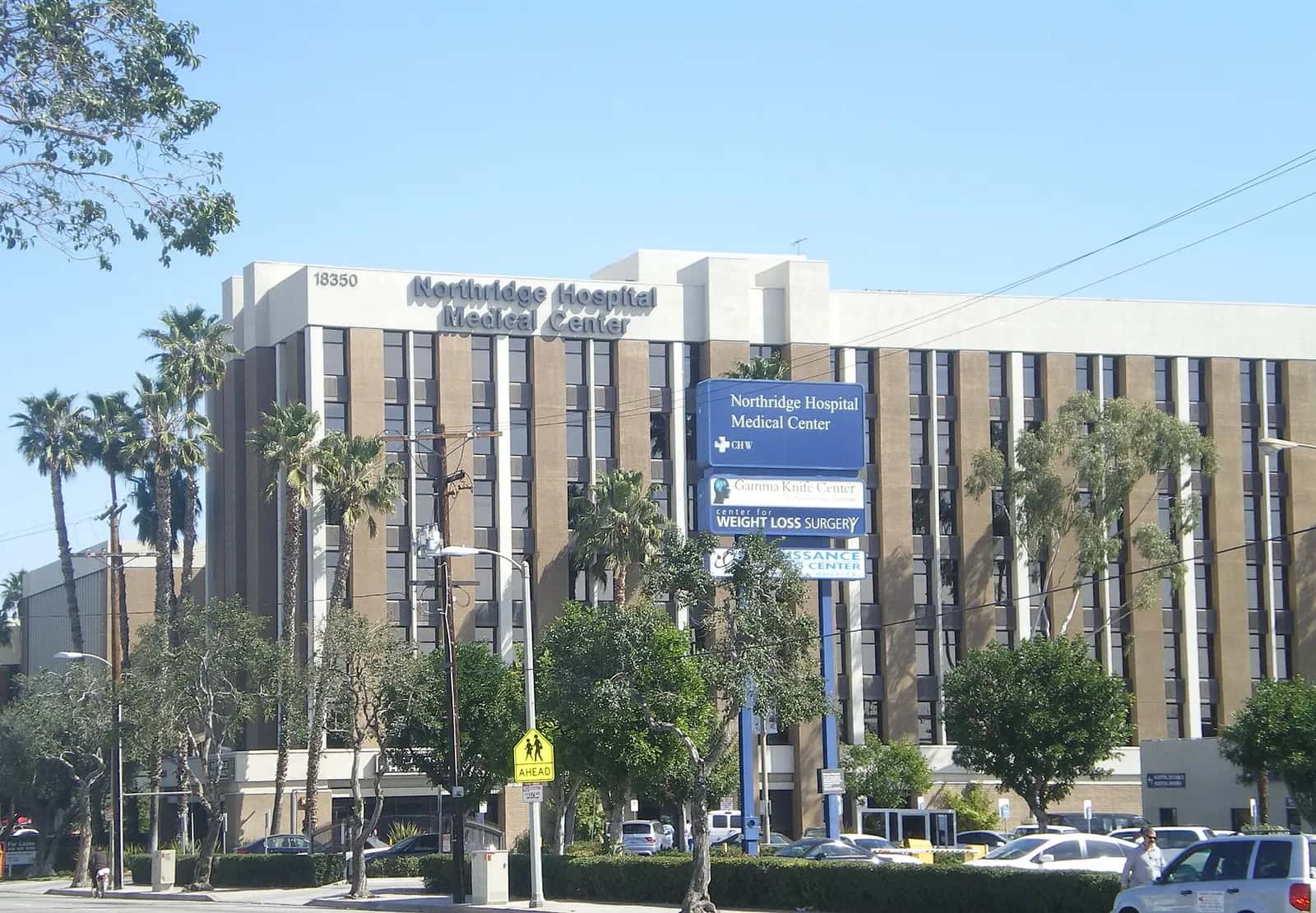 Northridge