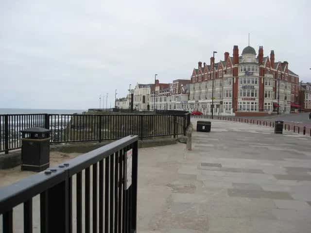 Whitley Bay