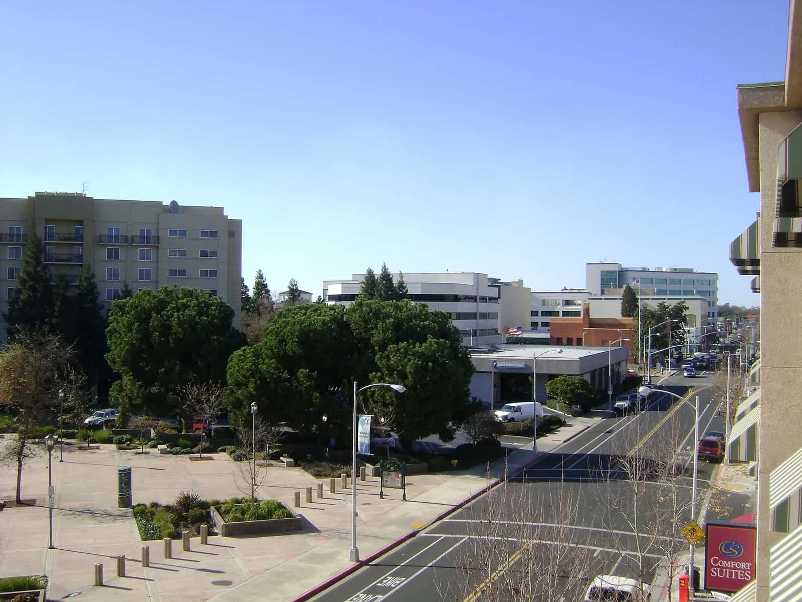 Visalia