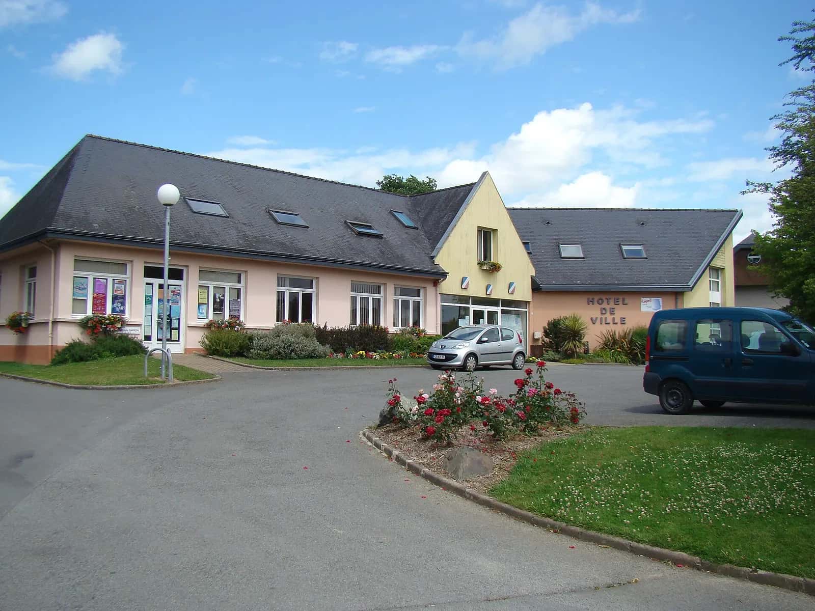 La Mézière