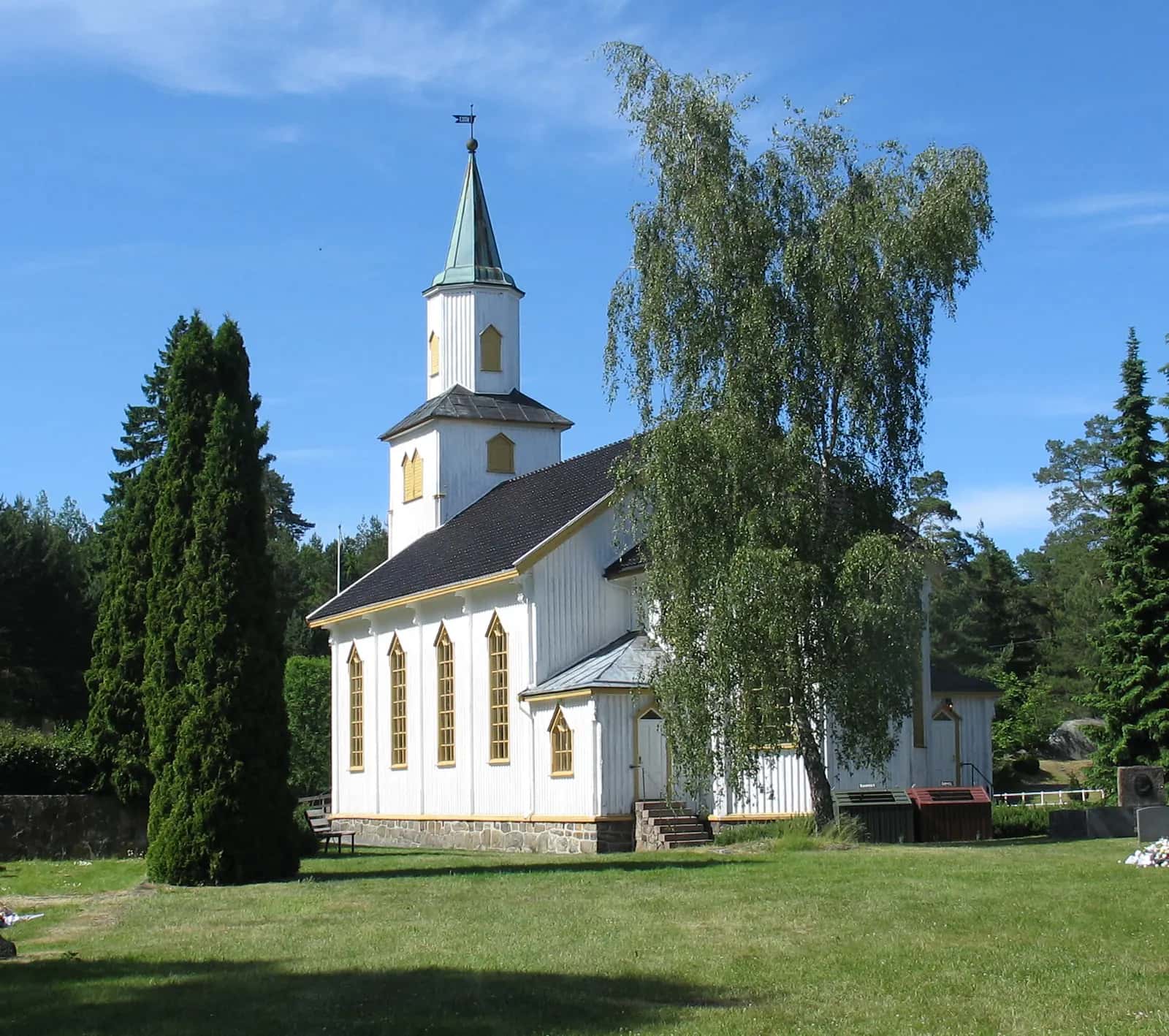 Færvik