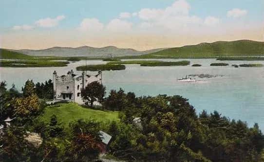 Gilford