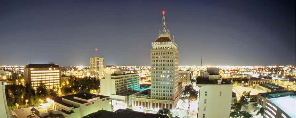 Fresno