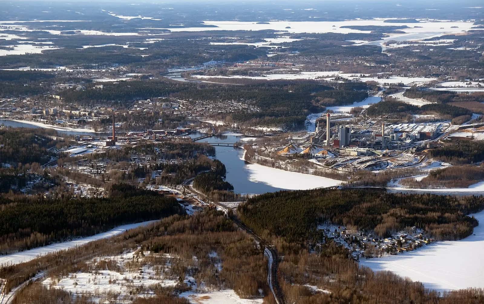 Kouvola