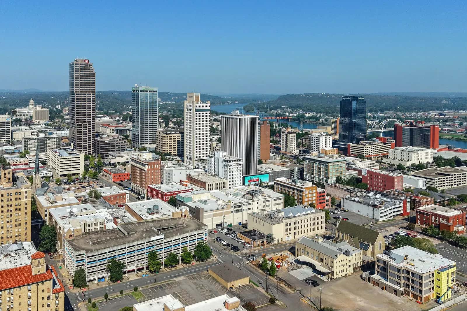 Little Rock