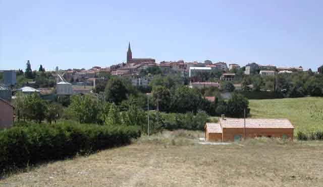 Caraman
