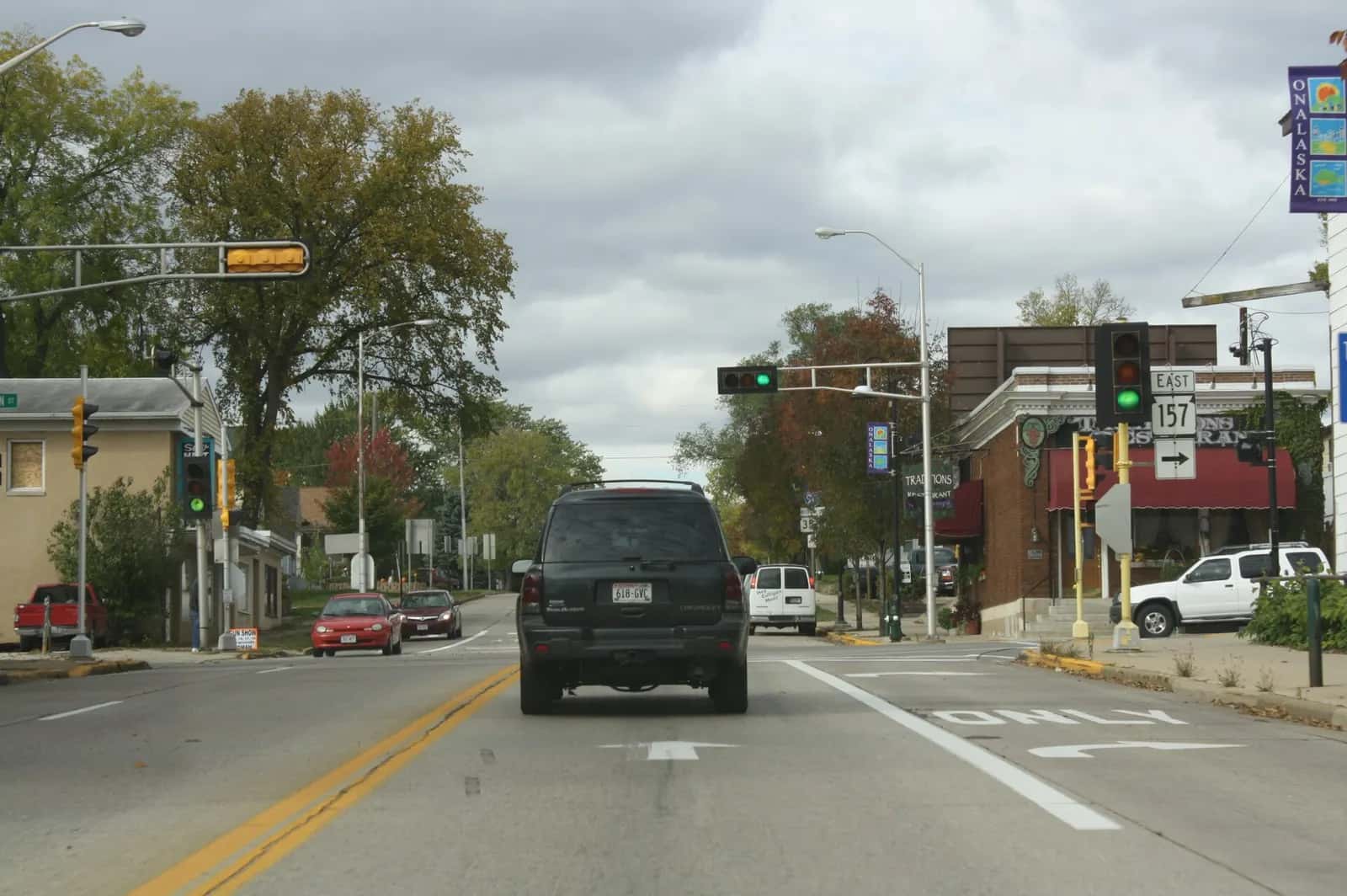 Onalaska