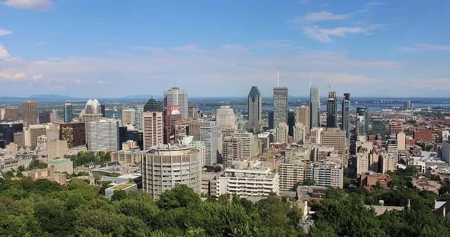 Montréal