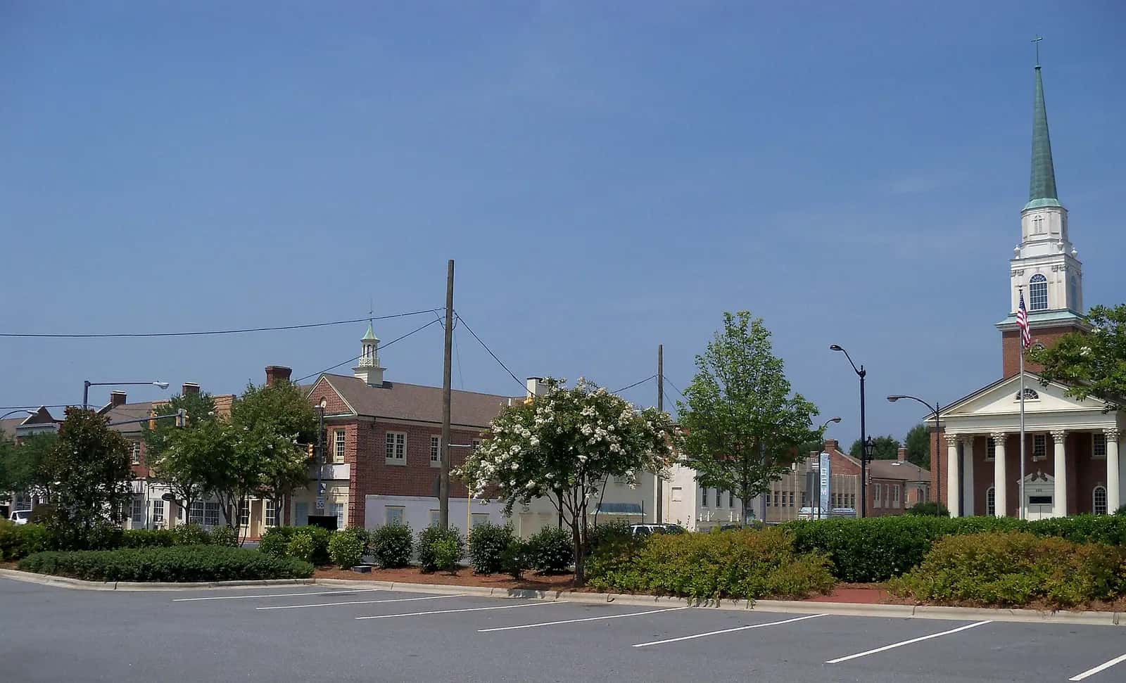 Kannapolis