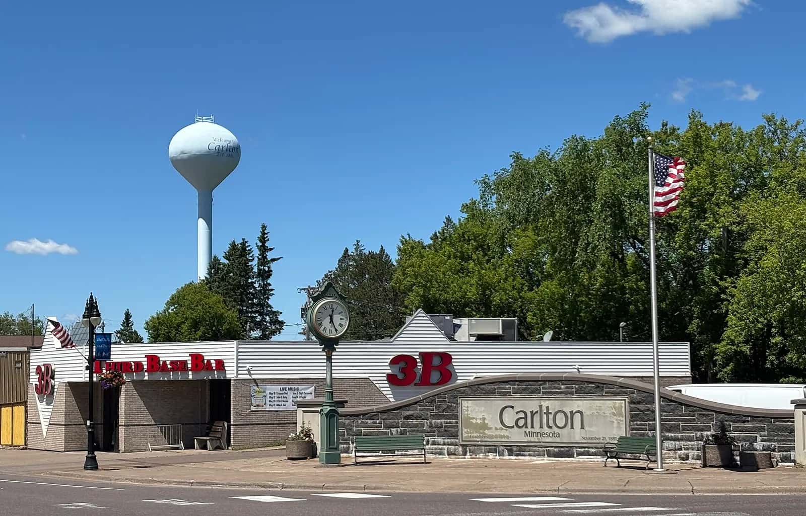 Carlton