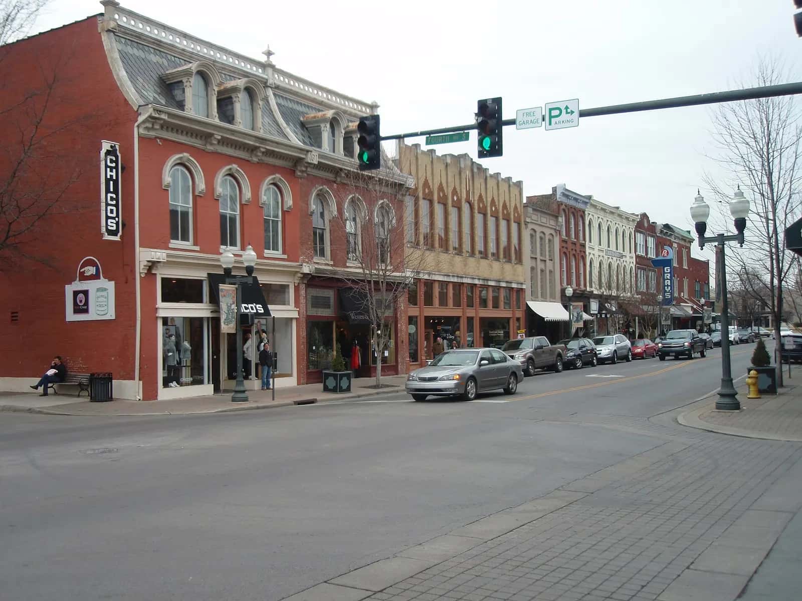 Franklin