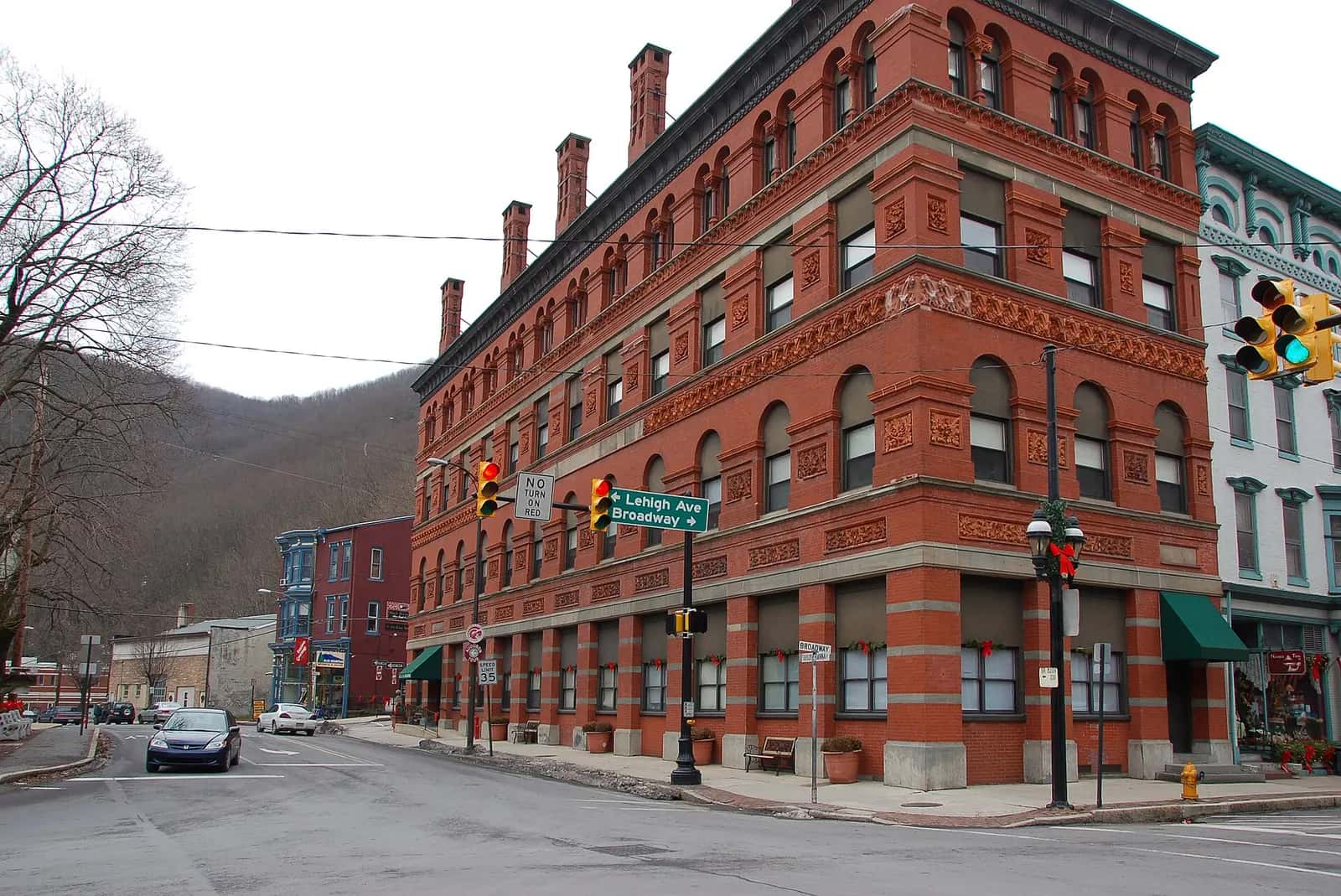 Jim Thorpe