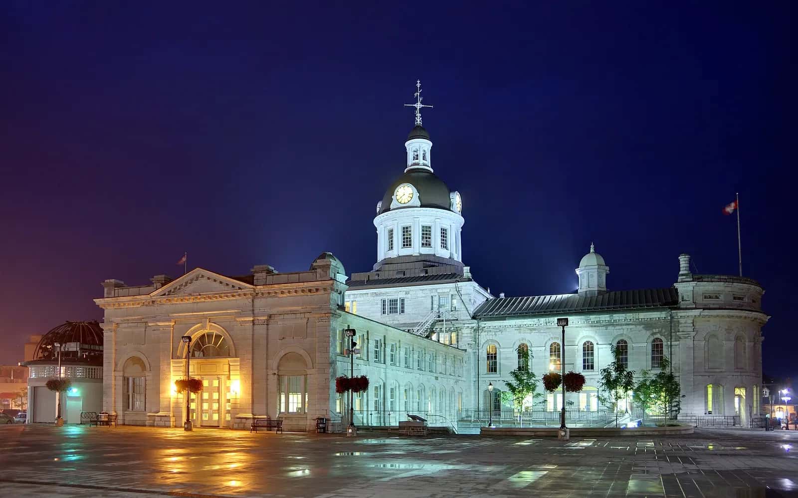Kingston