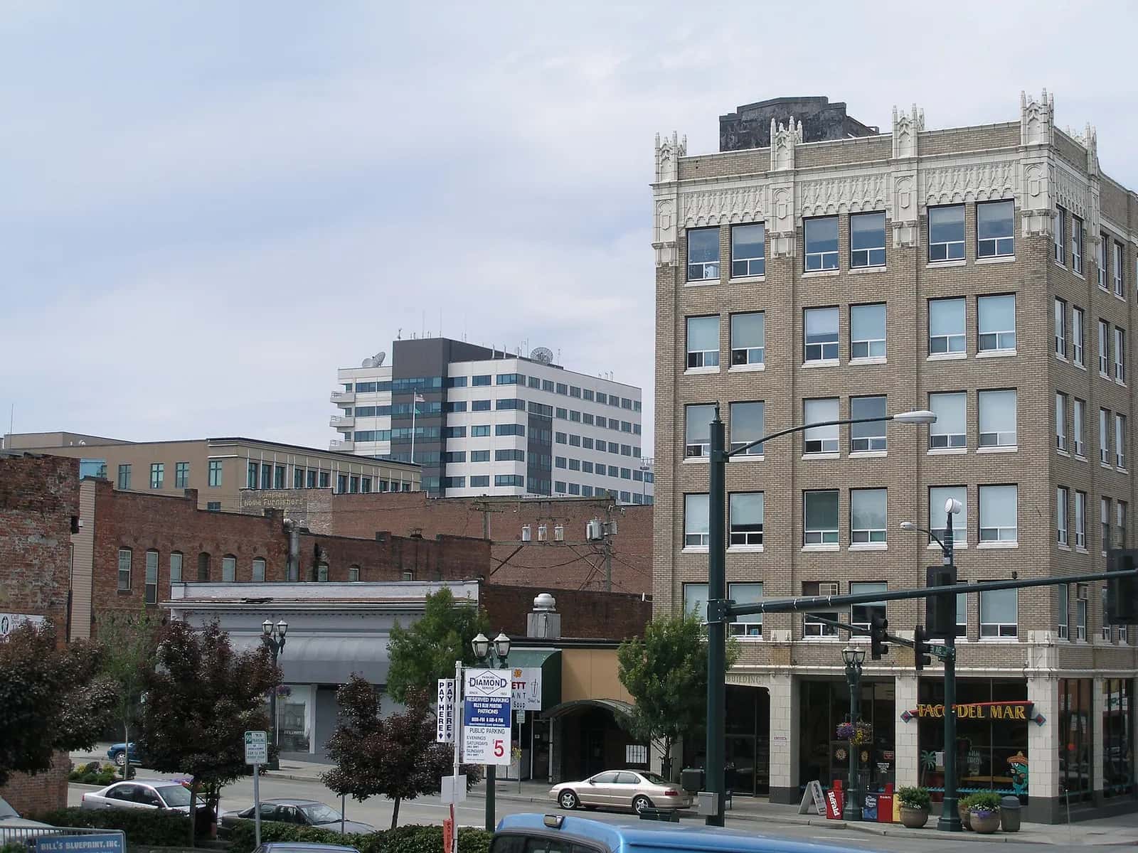 Everett