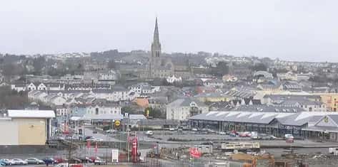 Letterkenny