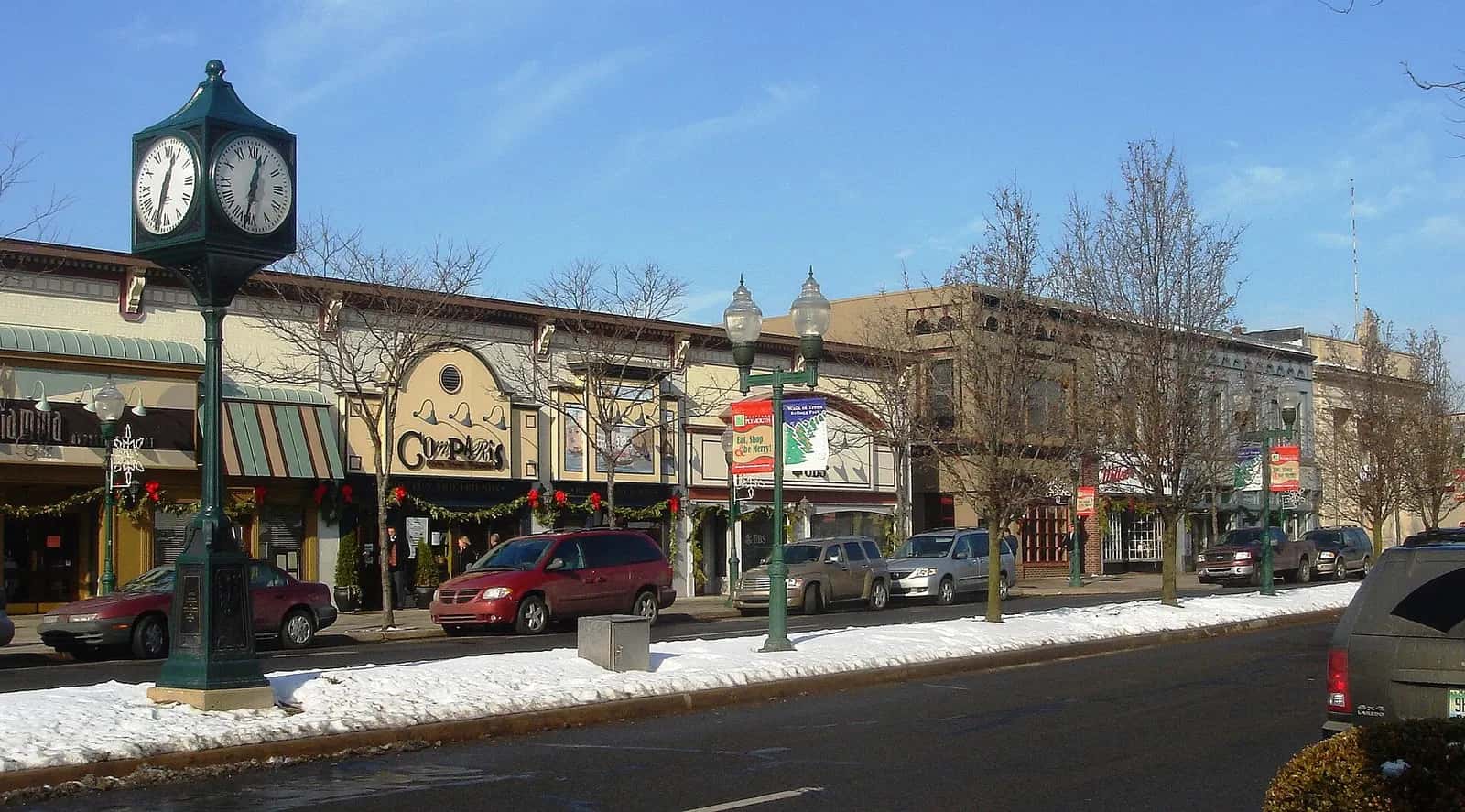 Plymouth