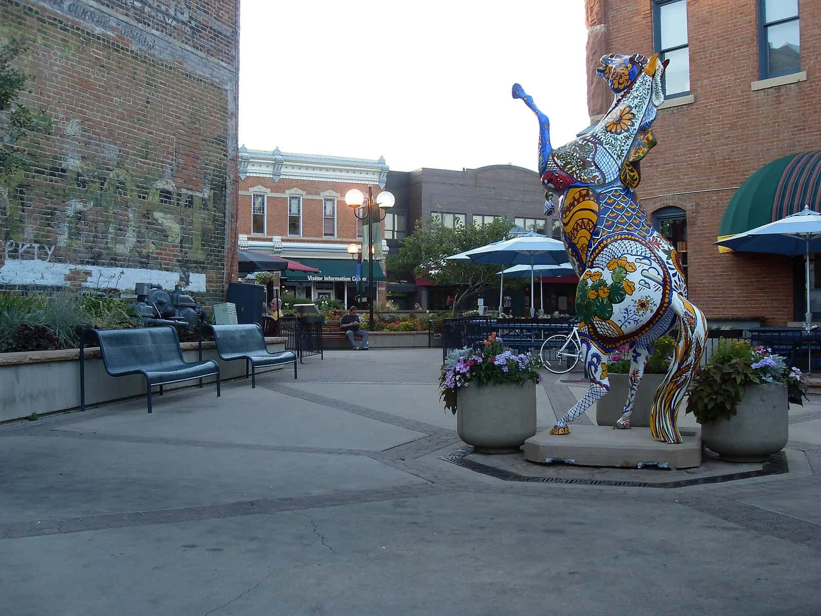 Fort Collins