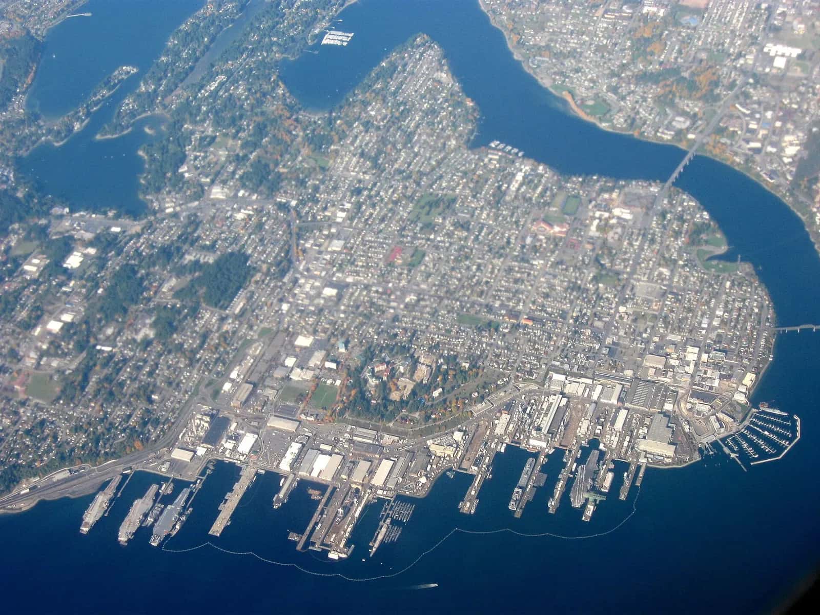 Bremerton