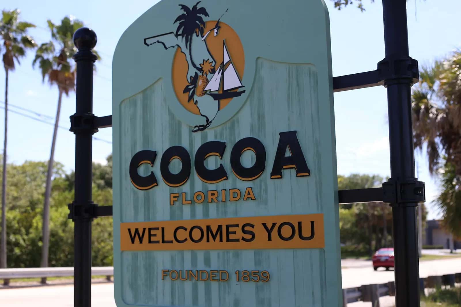 Cocoa