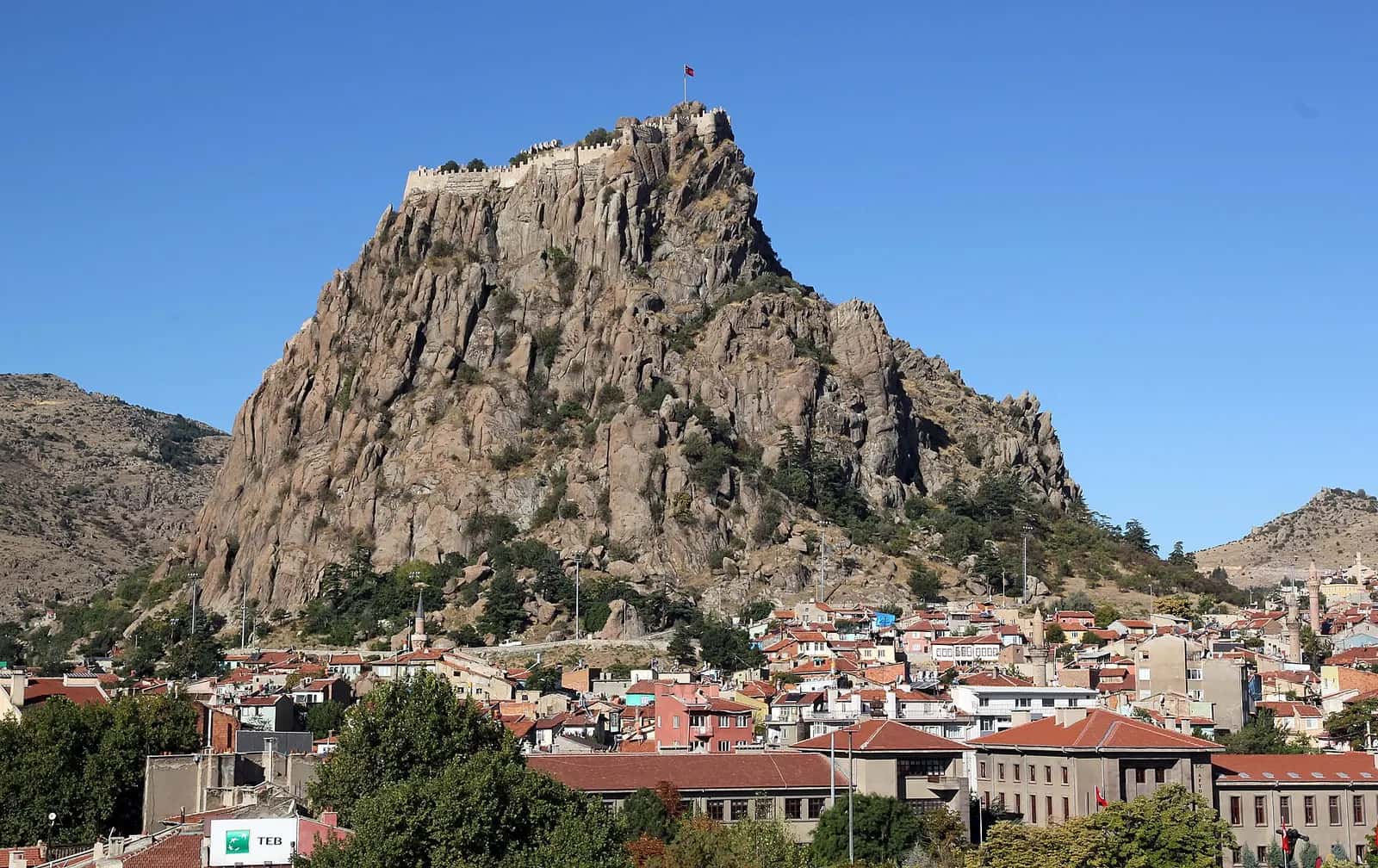 Afyonkarahisar