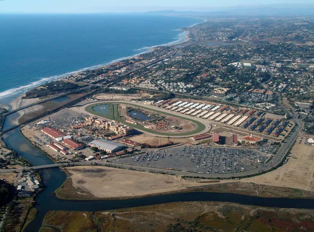 Del Mar