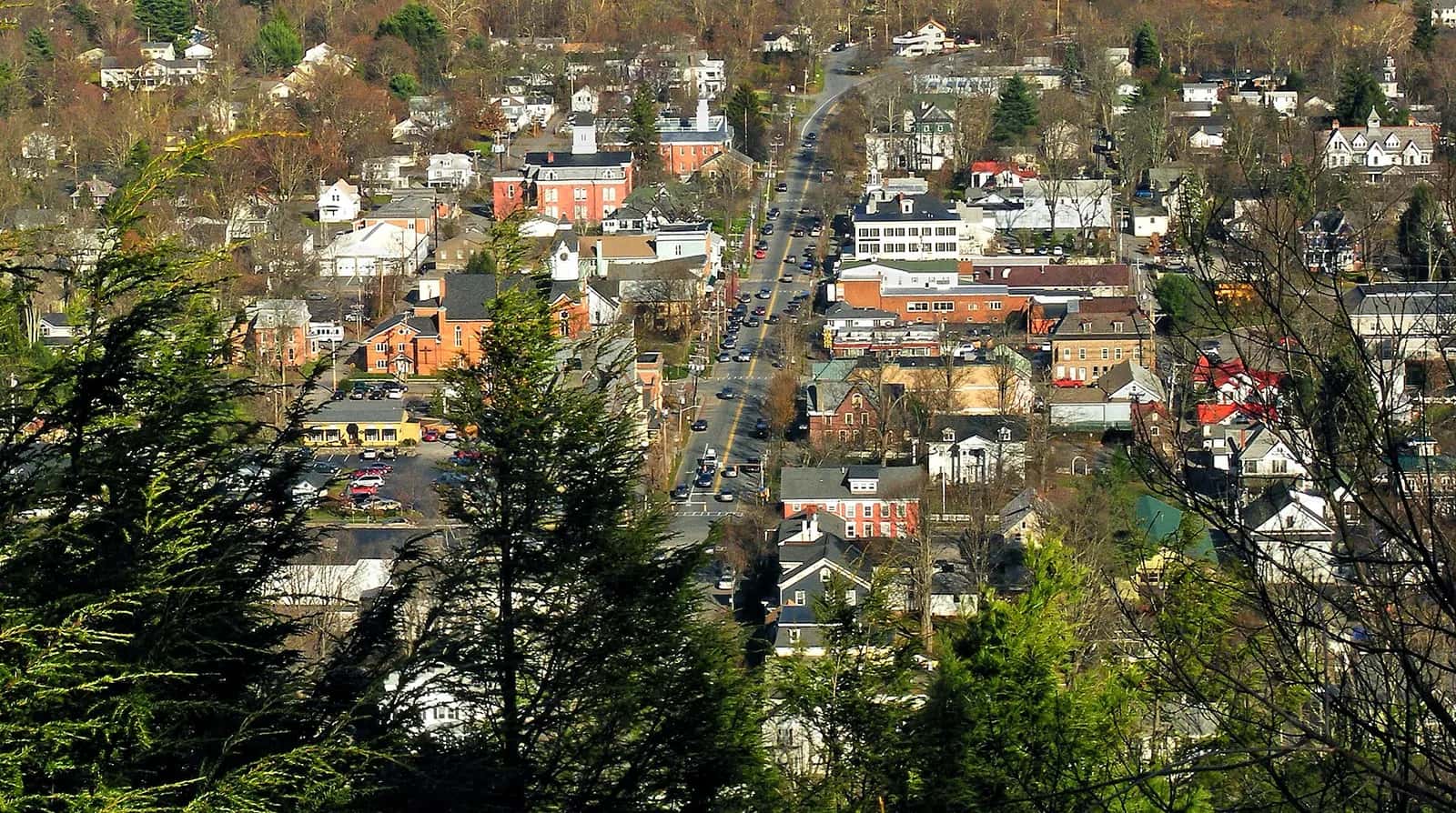 Milford