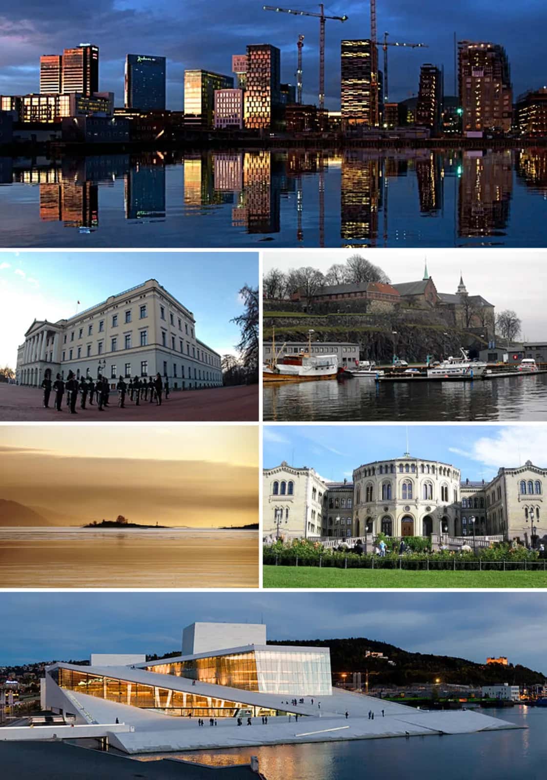 Oslo