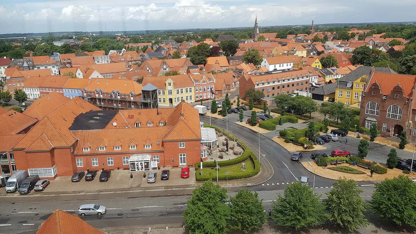 Tønder