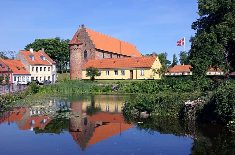 Nyborg