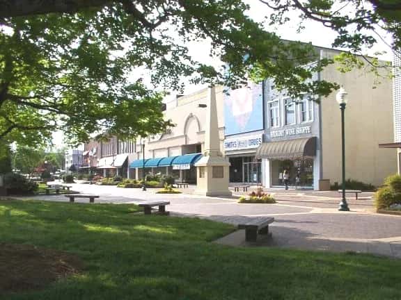 Hickory